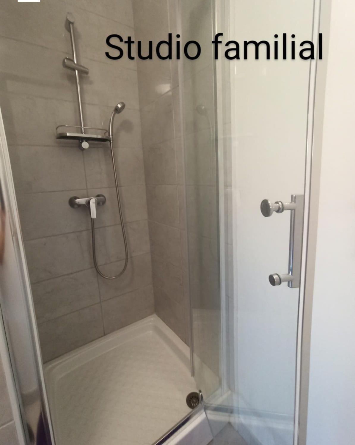 Studio Quietude Saint Aygulf Exteriér fotografie